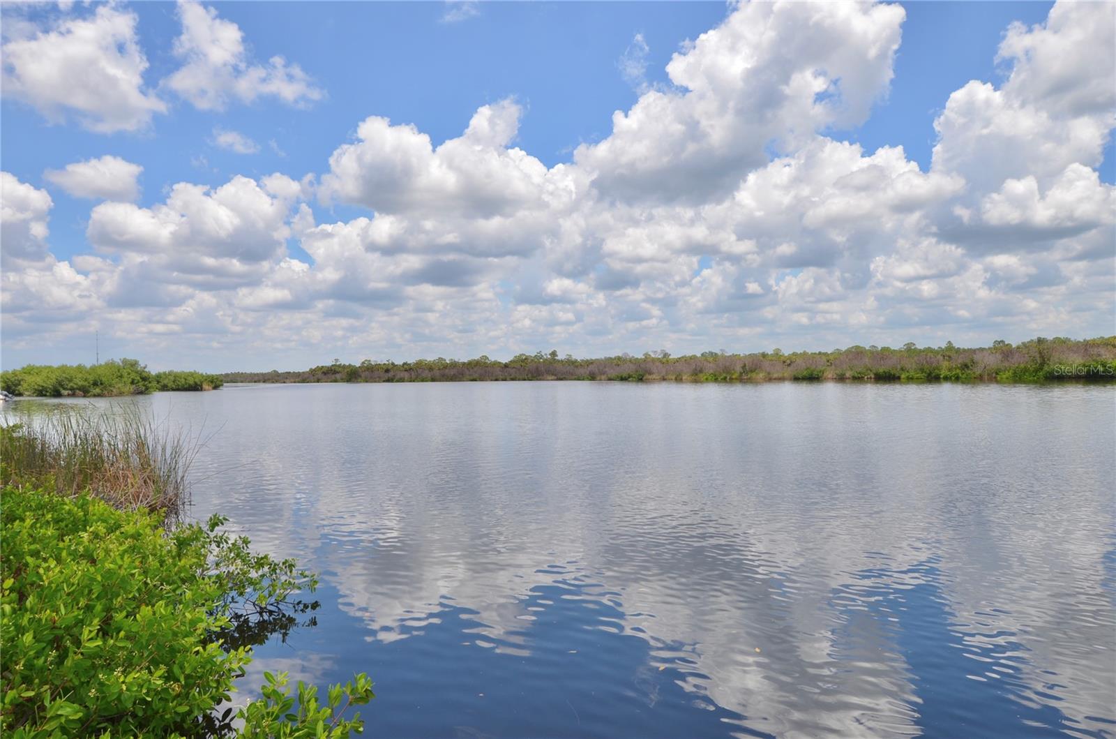 MYAKKA RIVER TRAILS UNREC OF - Residential