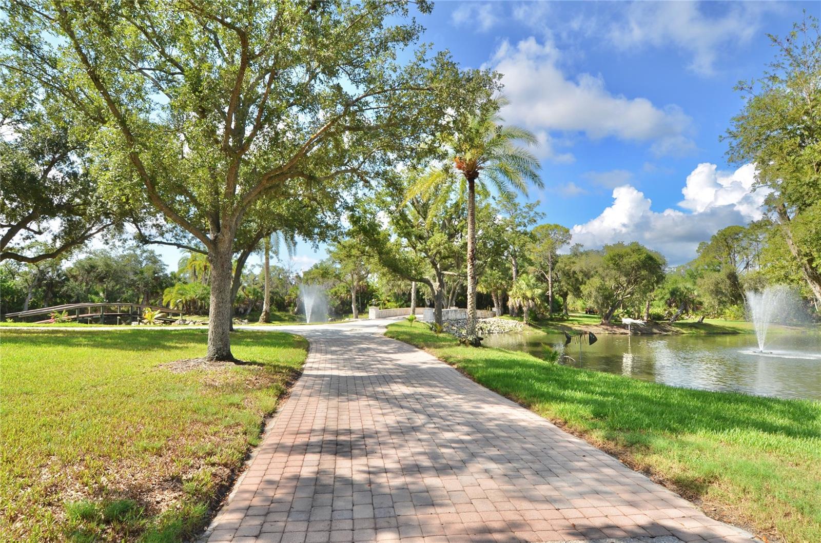MYAKKA RIVER TRAILS UNREC OF - Residential