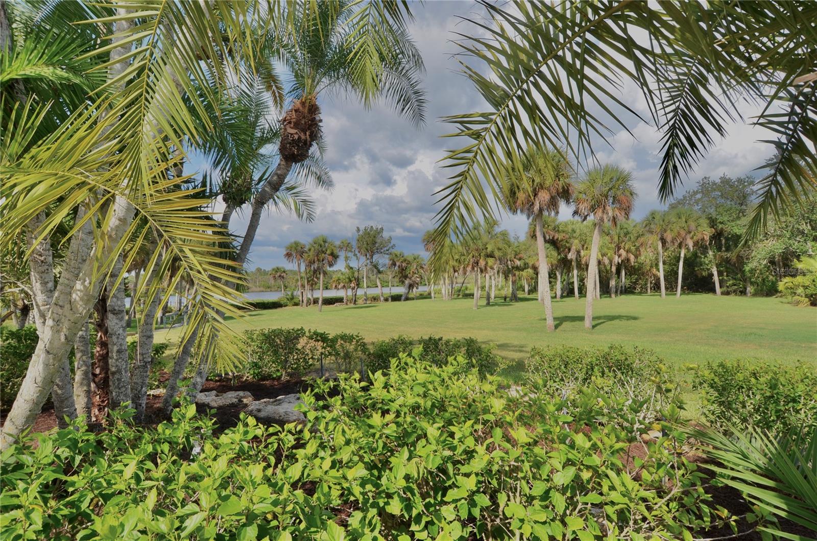 MYAKKA RIVER TRAILS UNREC OF - Residential