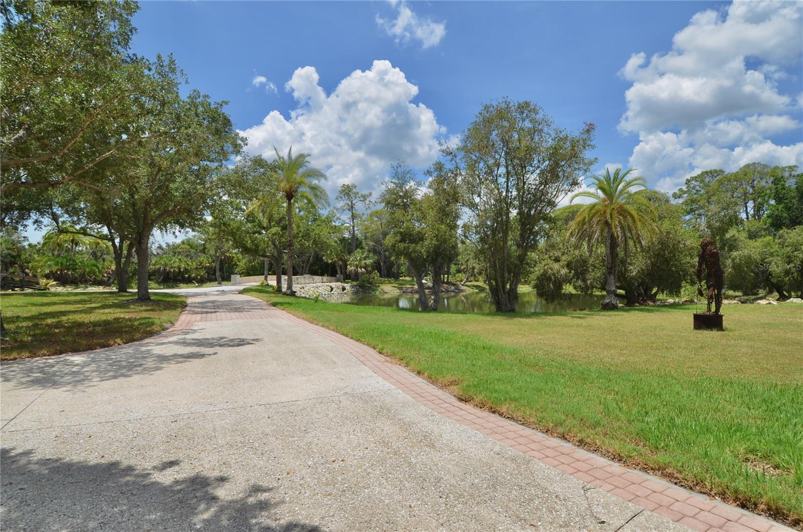 MYAKKA RIVER TRAILS UNREC OF - Residential