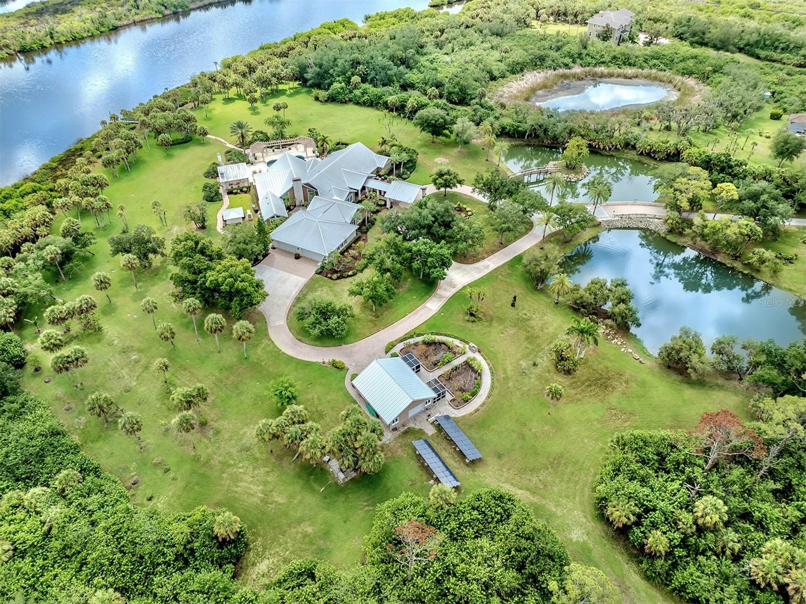 MYAKKA RIVER TRAILS UNREC OF - Residential