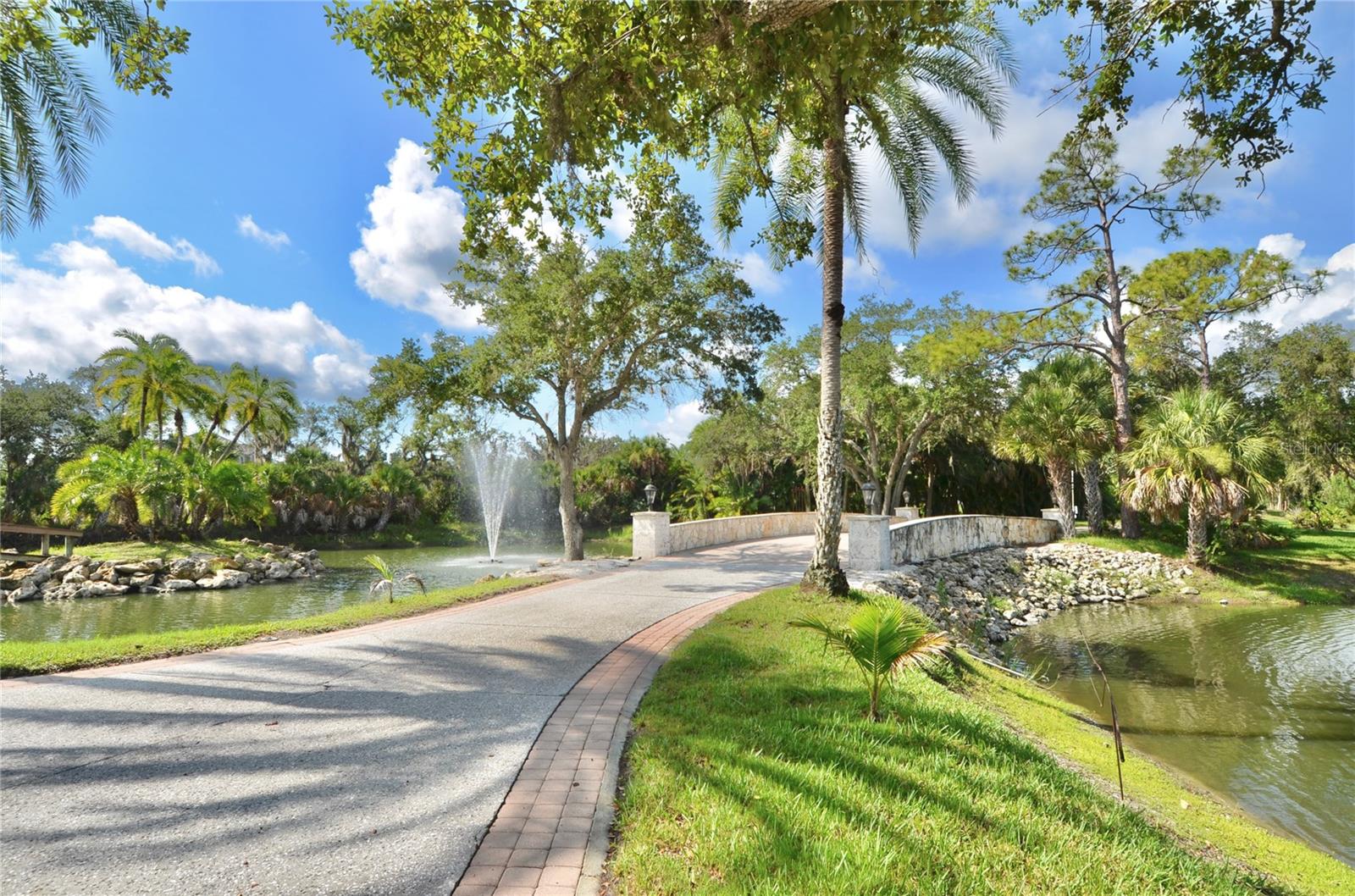 MYAKKA RIVER TRAILS UNREC OF - Residential