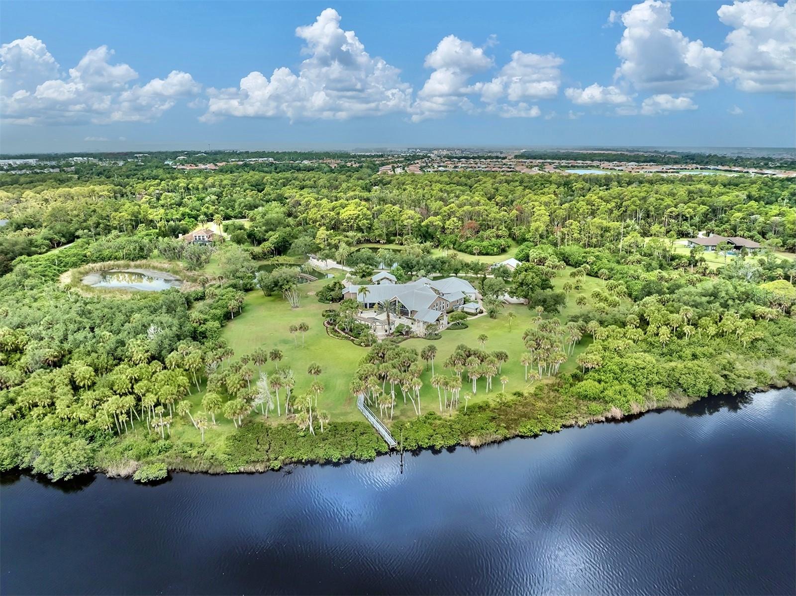 MYAKKA RIVER TRAILS UNREC OF - Residential