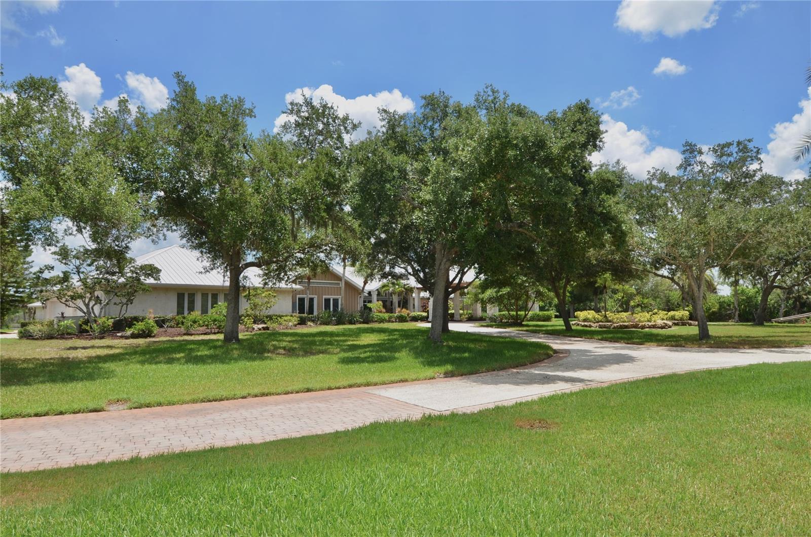 MYAKKA RIVER TRAILS UNREC OF - Residential