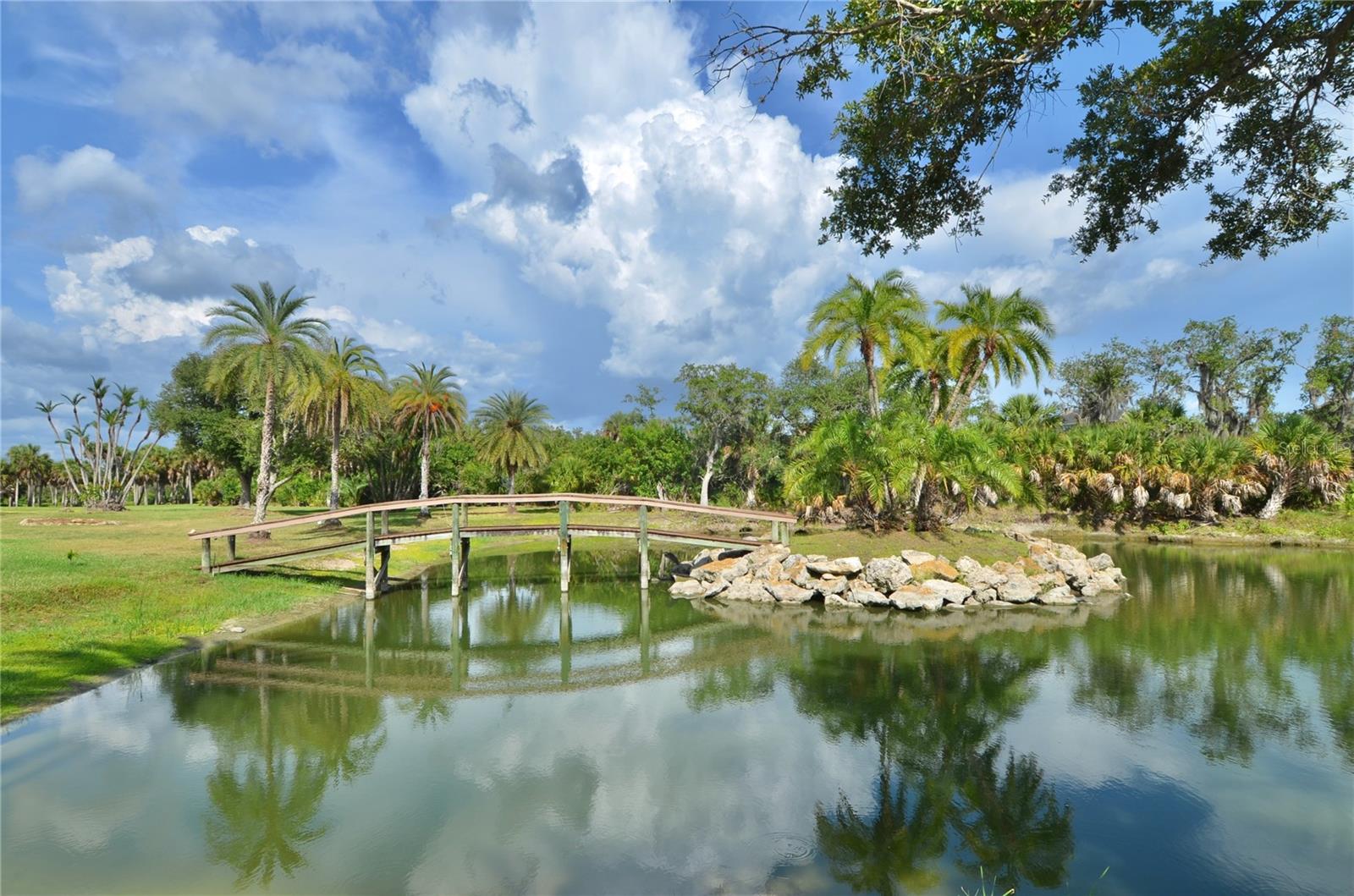 MYAKKA RIVER TRAILS UNREC OF - Residential