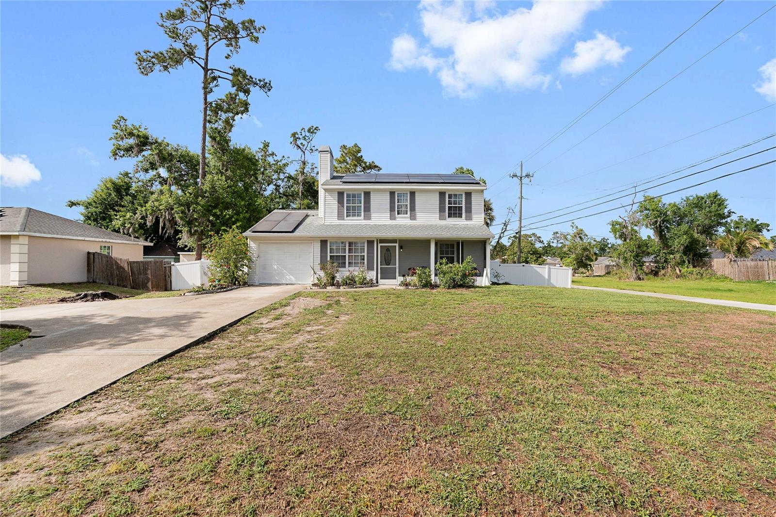 LAKE SARASOTA - Residential