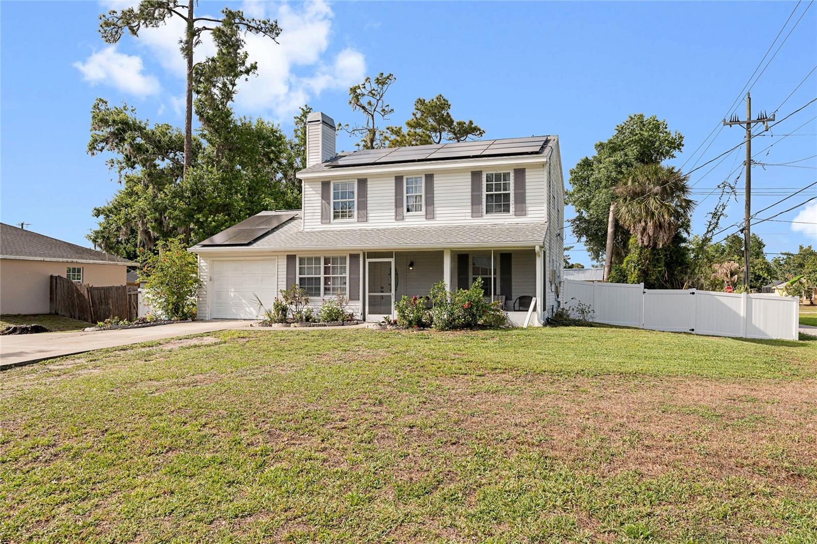 LAKE SARASOTA - Residential