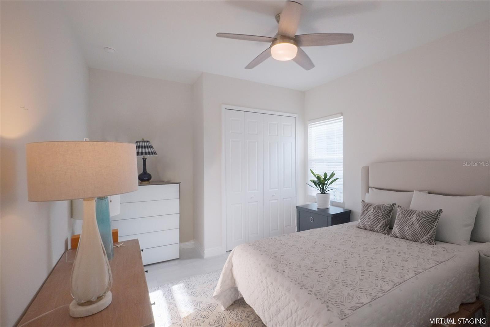 LEGENDS BAY - Residential Lease