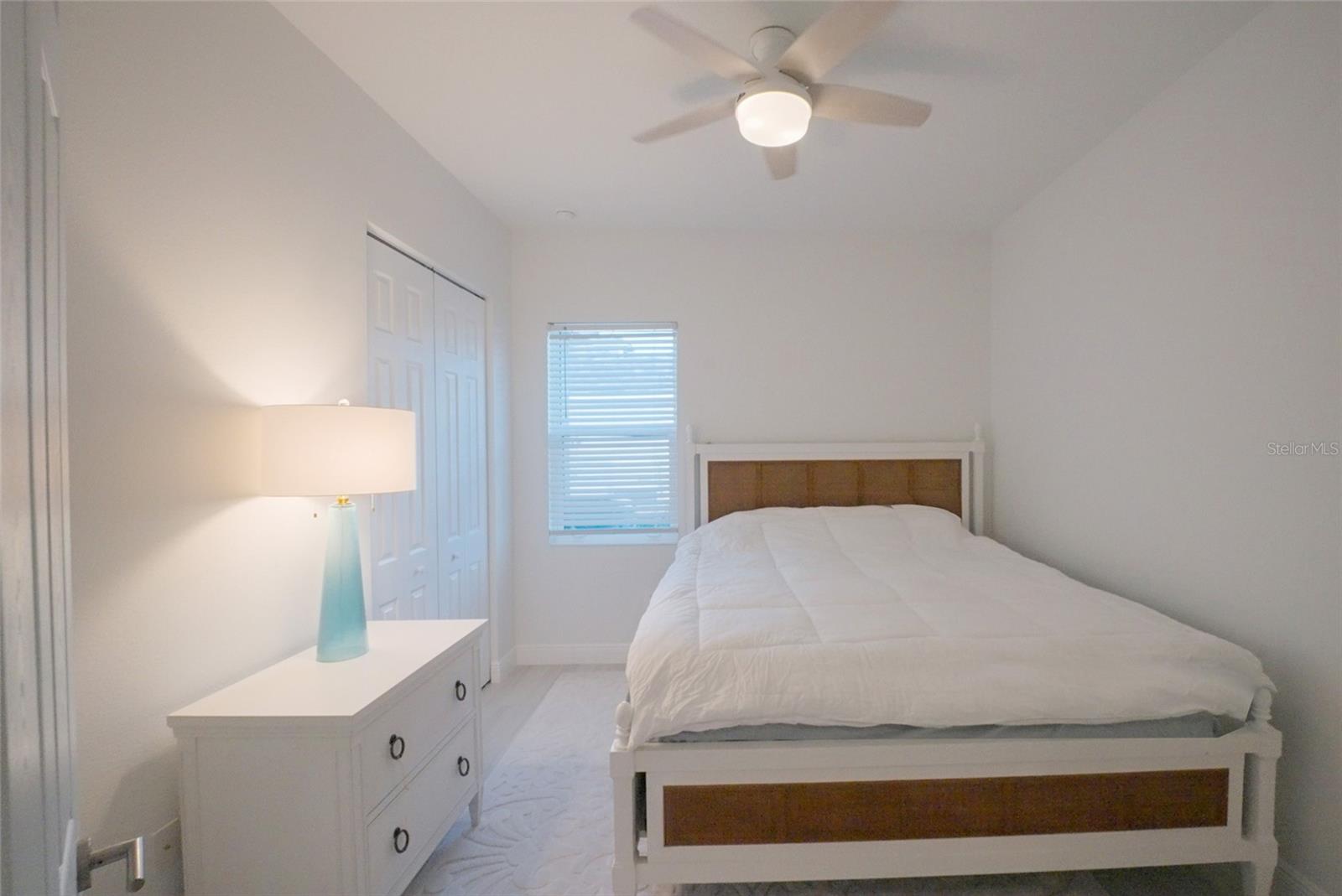 LEGENDS BAY - Residential Lease