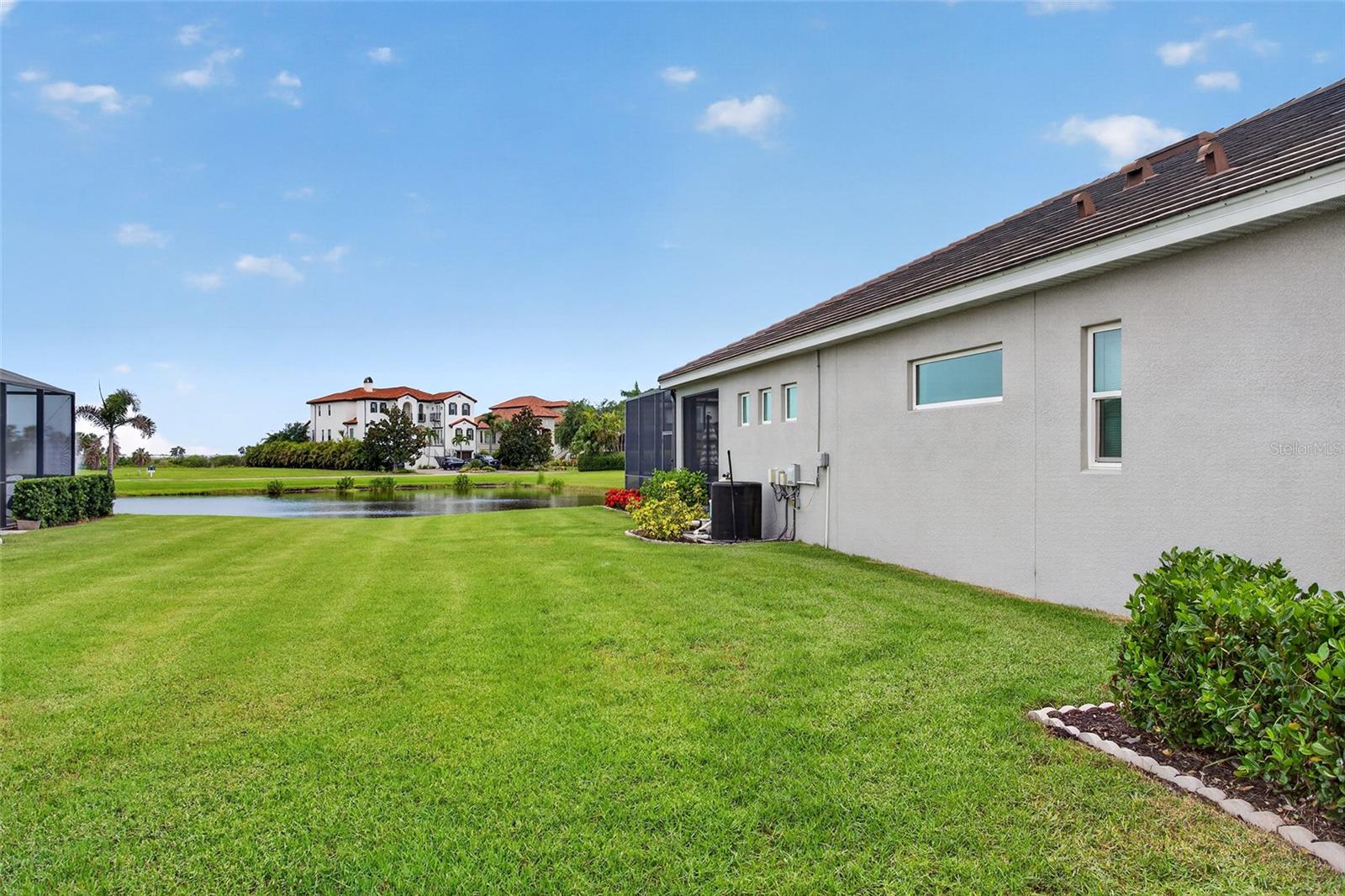 LEGENDS BAY - Residential Lease