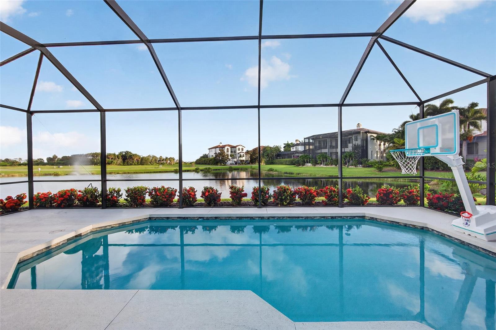 LEGENDS BAY - Residential Lease