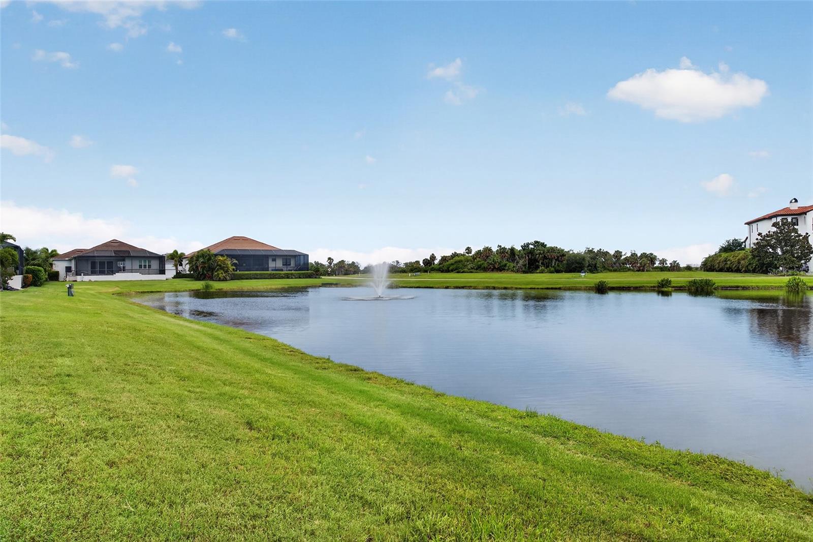 LEGENDS BAY - Residential Lease