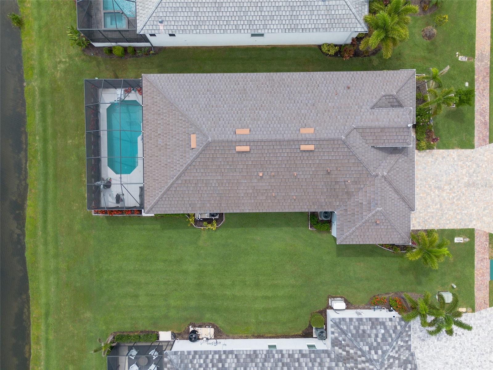 LEGENDS BAY - Residential Lease