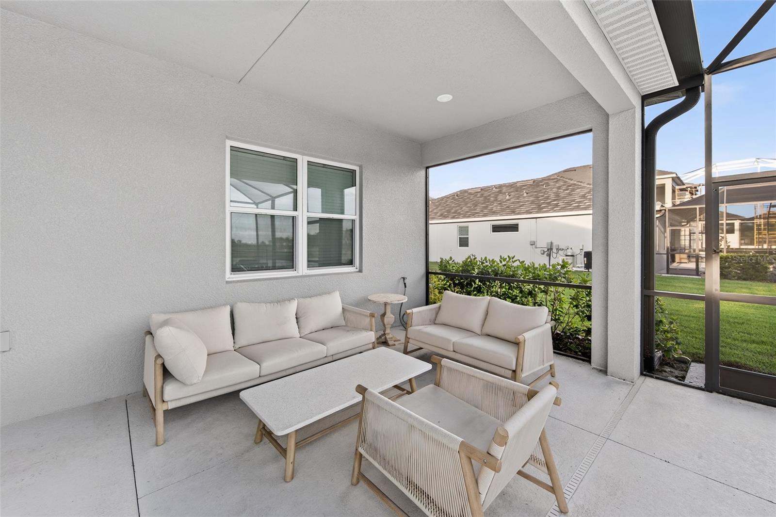 LEGENDS BAY - Residential Lease