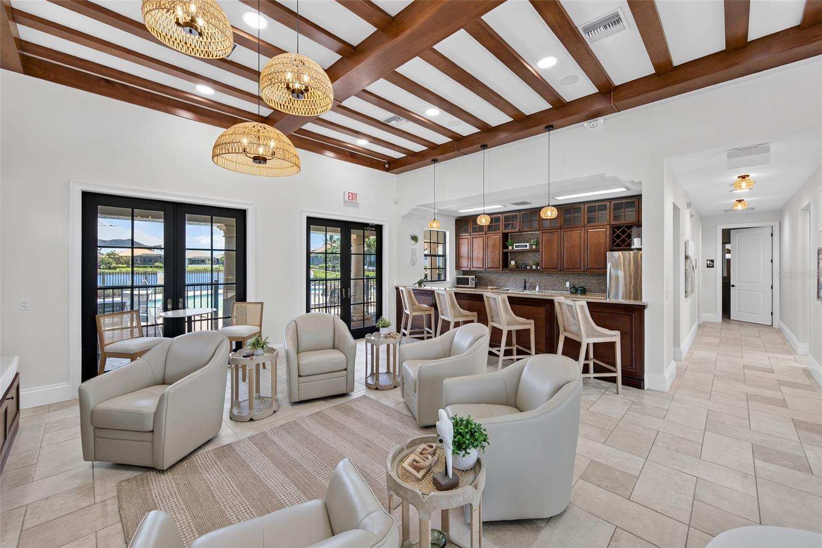 LEGENDS BAY - Residential Lease