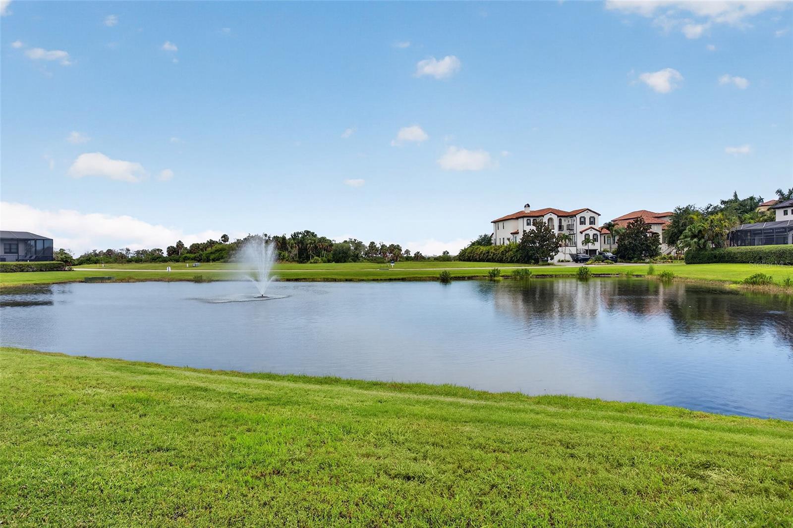 LEGENDS BAY - Residential Lease