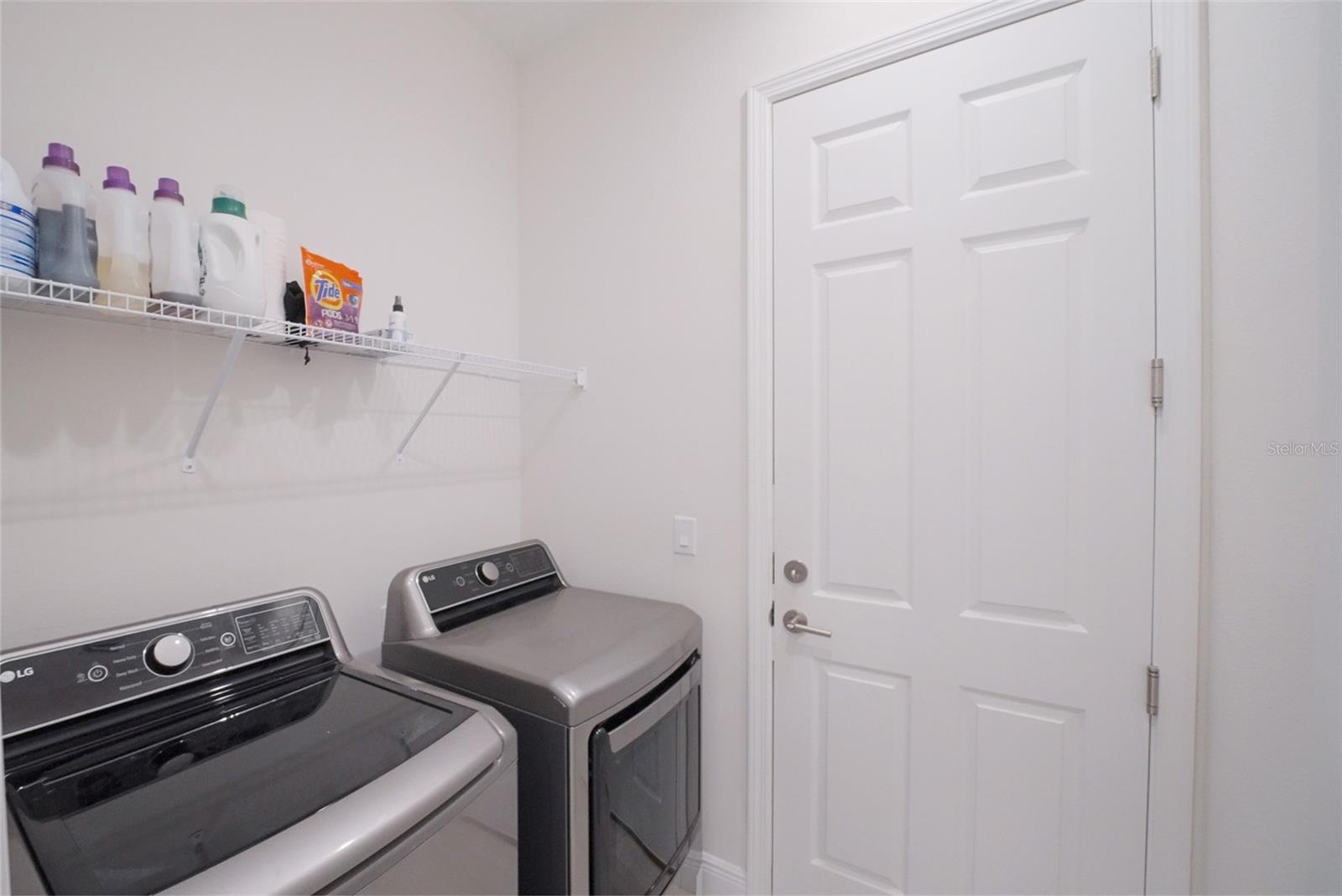 LEGENDS BAY - Residential Lease