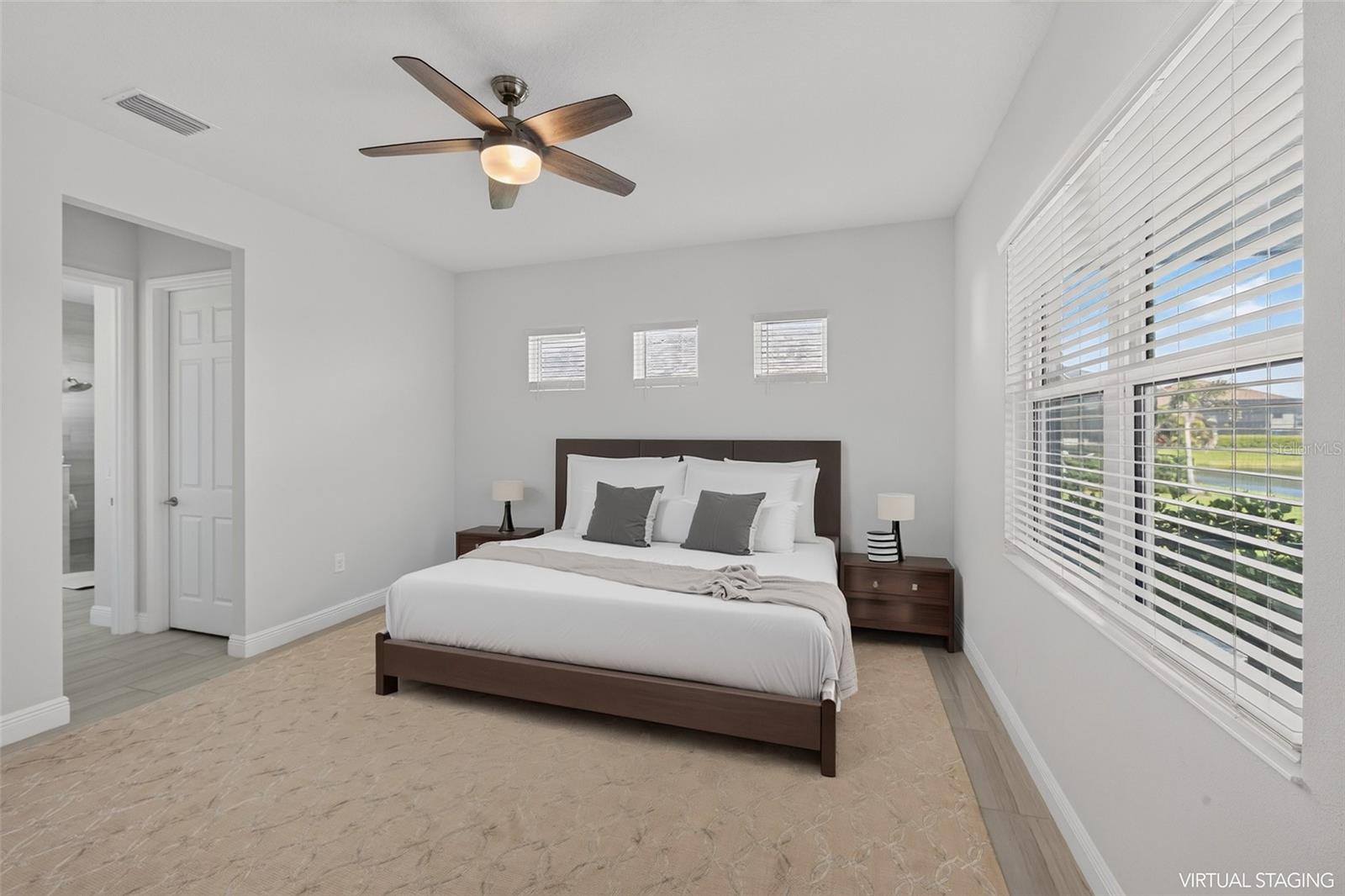 LEGENDS BAY - Residential Lease
