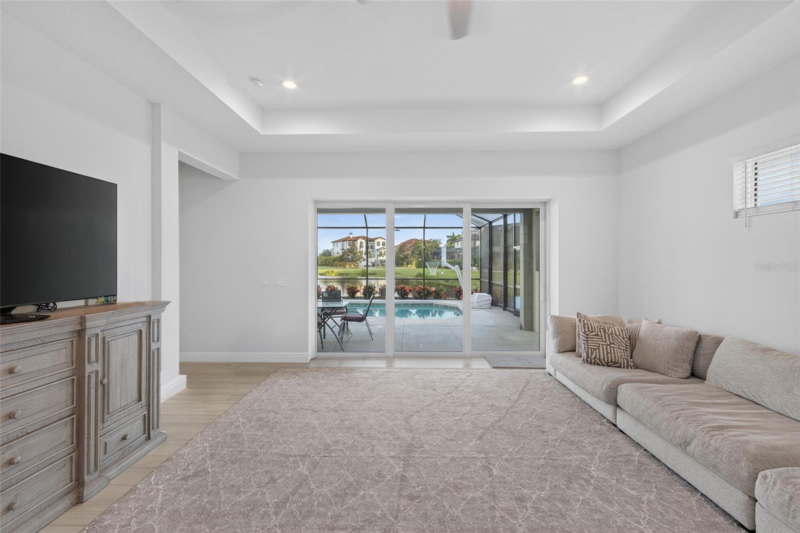 LEGENDS BAY - Residential Lease