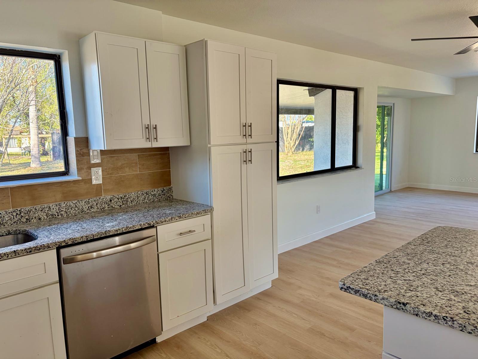 PORT CHARLOTTE SUB 50 - Residential