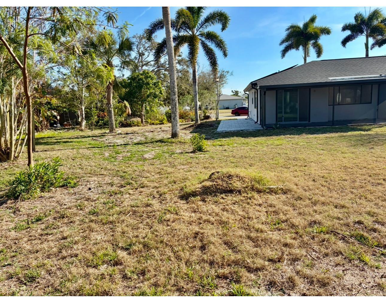 PORT CHARLOTTE SUB 50 - Residential