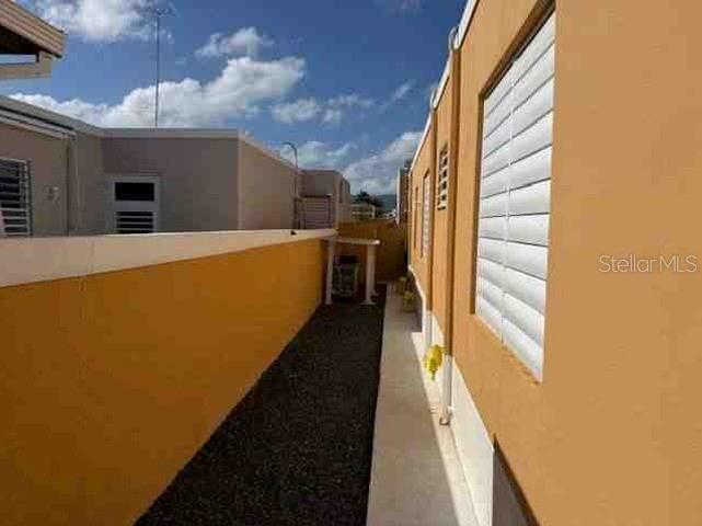 PALACIOS DEL RIO II - Residential