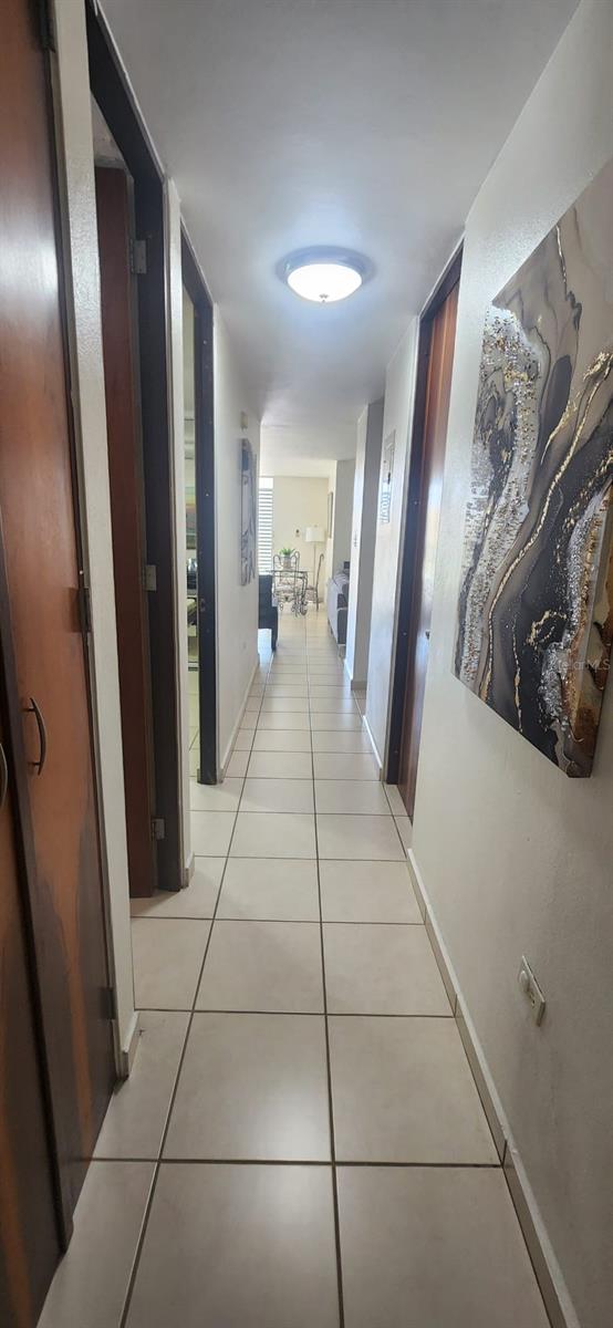 PALACIOS DEL RIO II - Residential