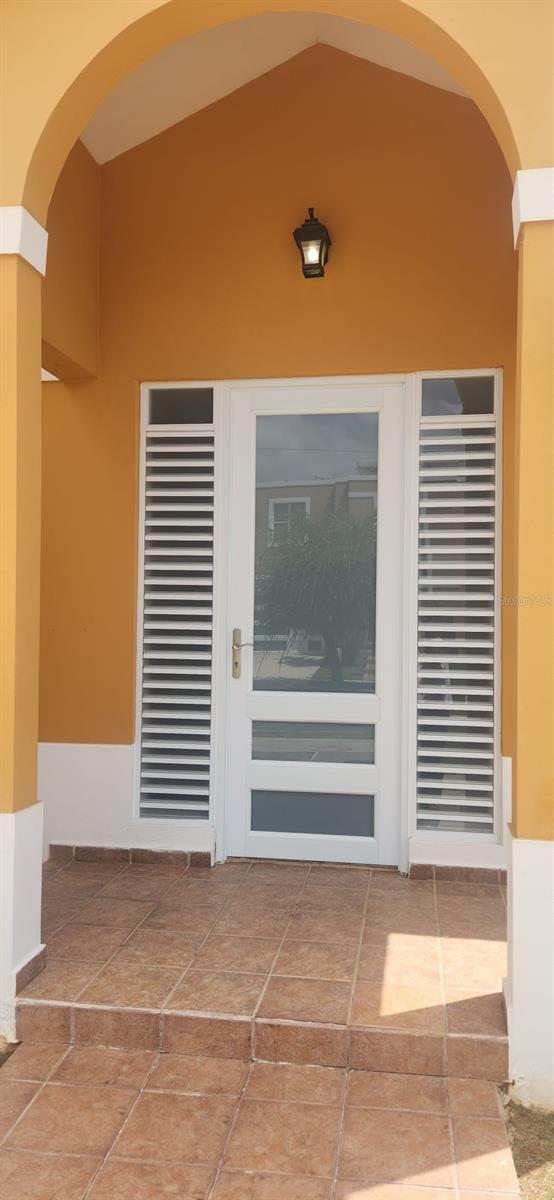 PALACIOS DEL RIO II - Residential