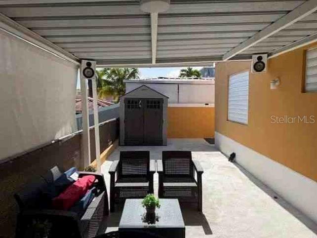 PALACIOS DEL RIO II - Residential
