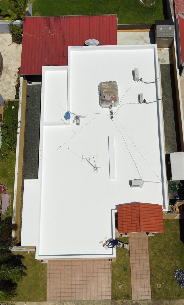 PALACIOS DEL RIO II - Residential