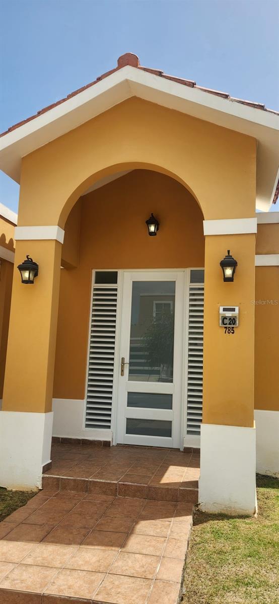 PALACIOS DEL RIO II - Residential