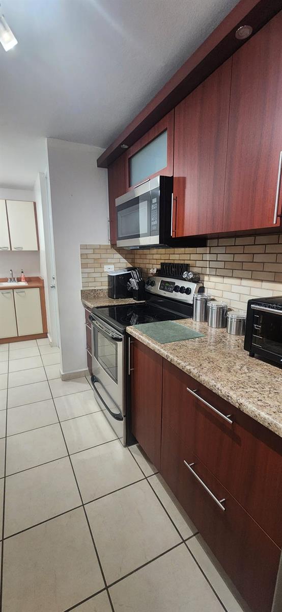 PALACIOS DEL RIO II - Residential