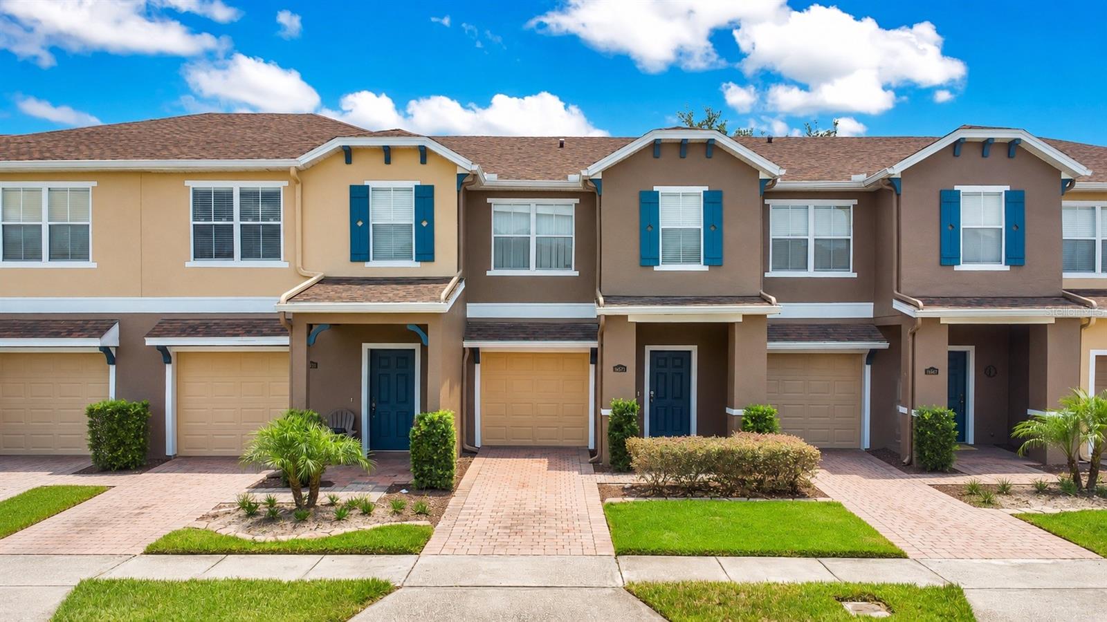 TIMBER POINTE PH 02 - Residential