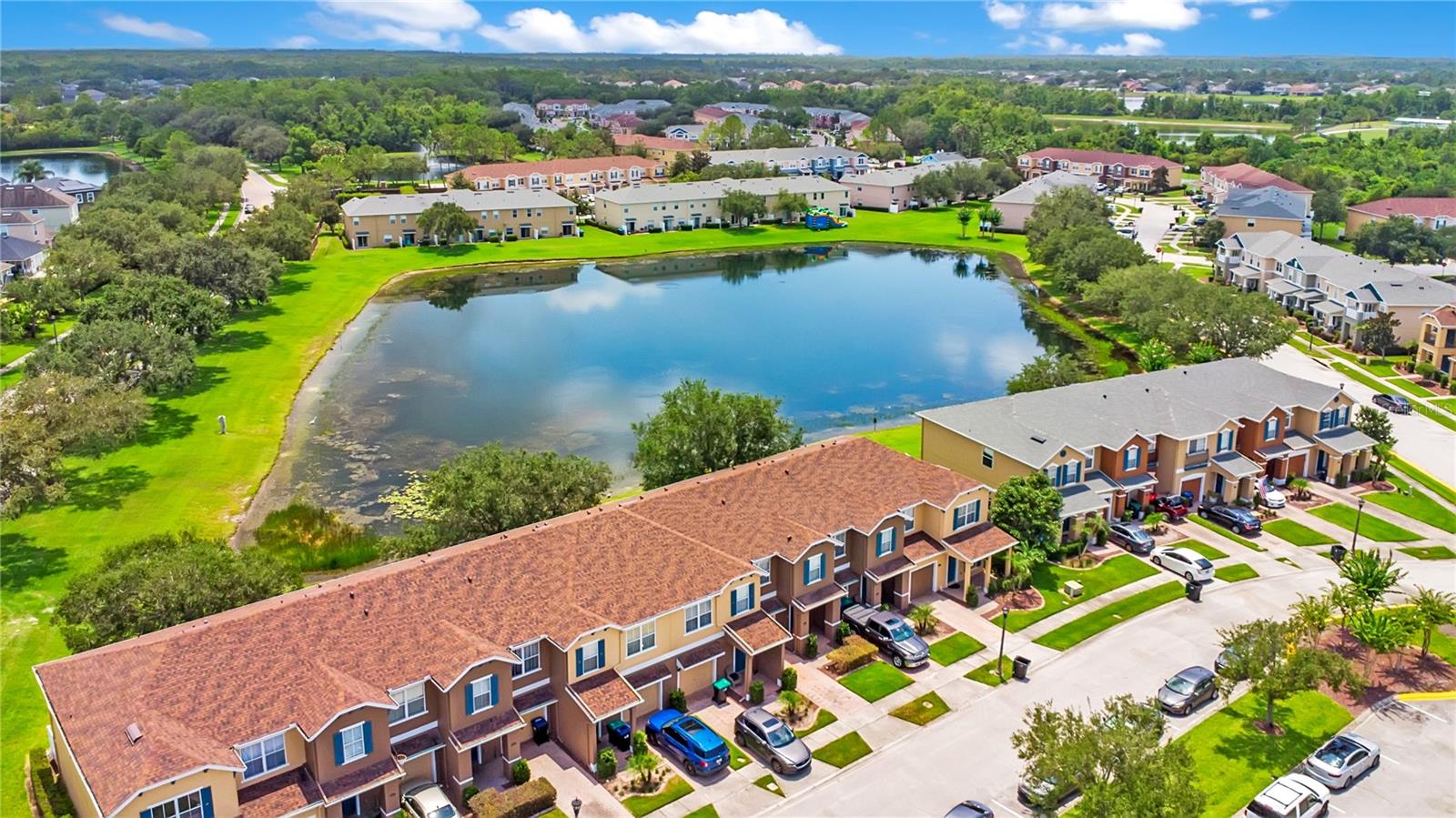 TIMBER POINTE PH 02 - Residential
