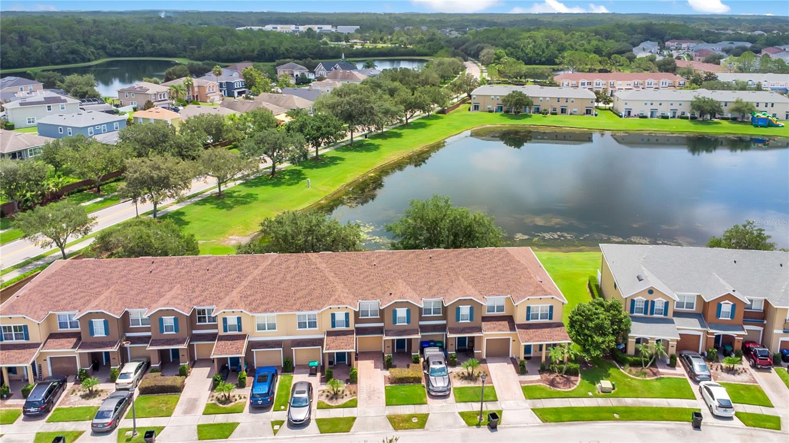TIMBER POINTE PH 02 - Residential