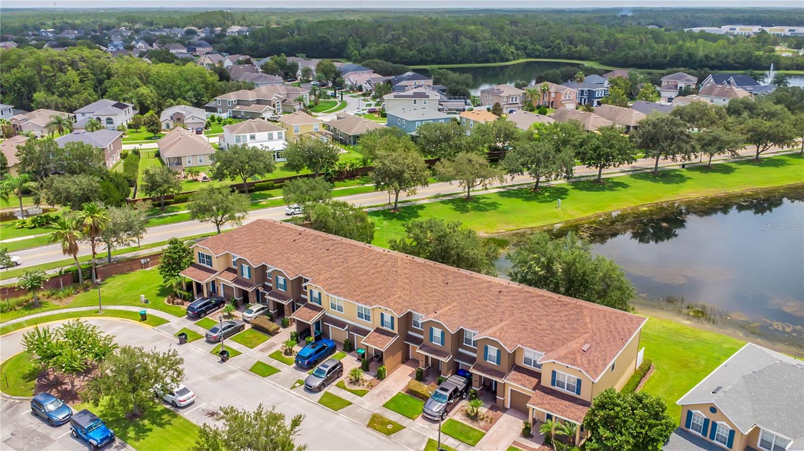 TIMBER POINTE PH 02 - Residential