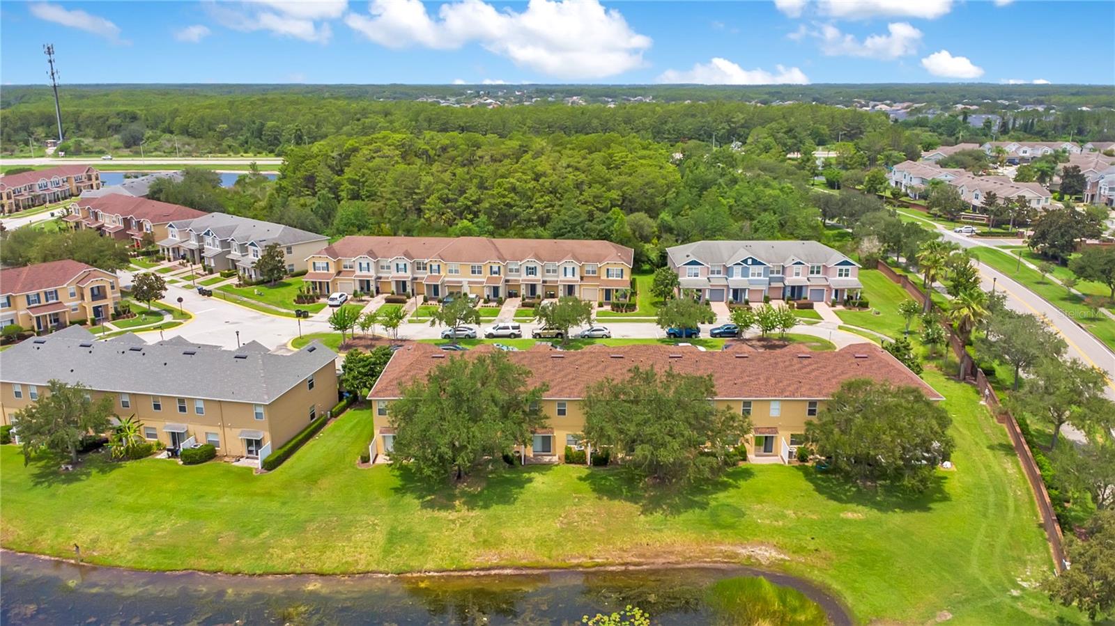TIMBER POINTE PH 02 - Residential