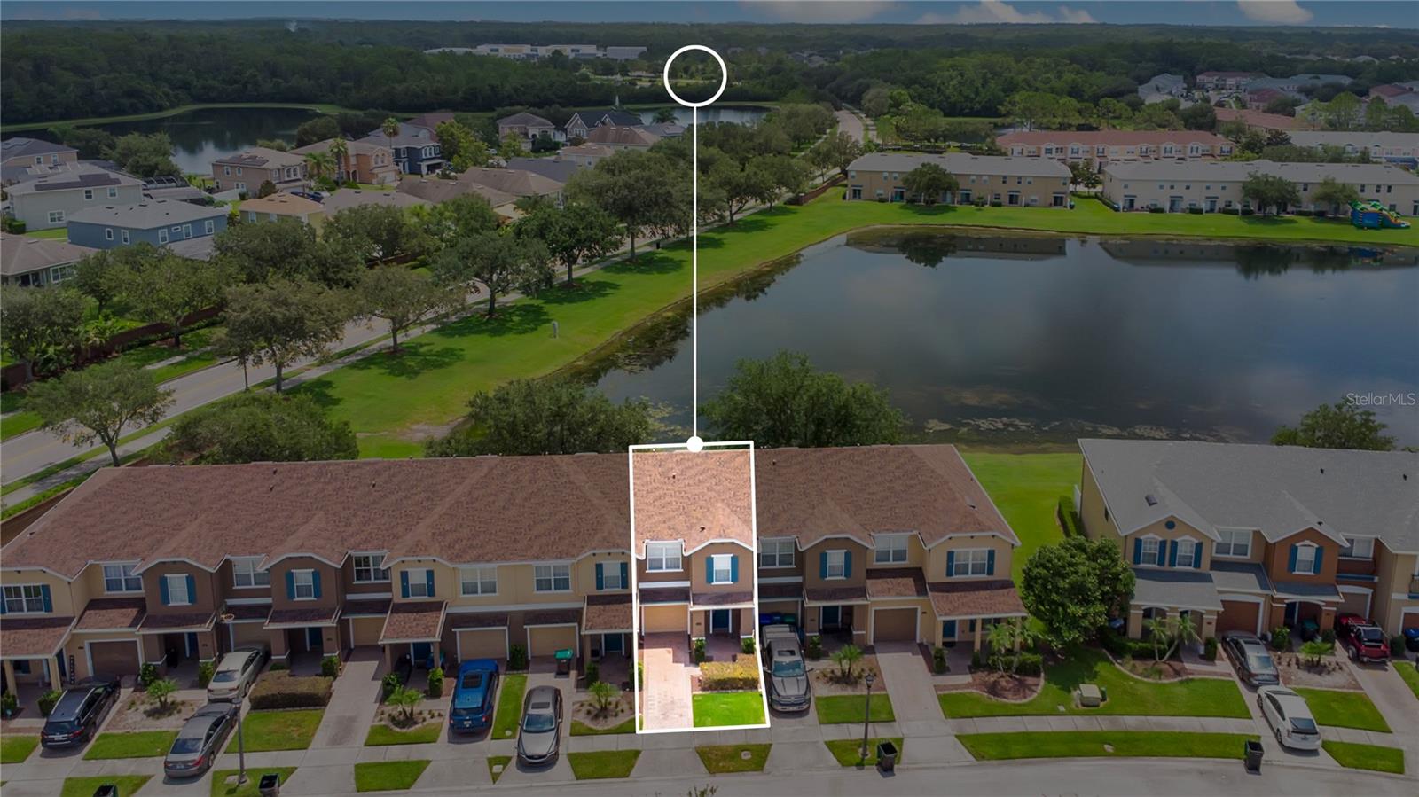 TIMBER POINTE PH 02 - Residential