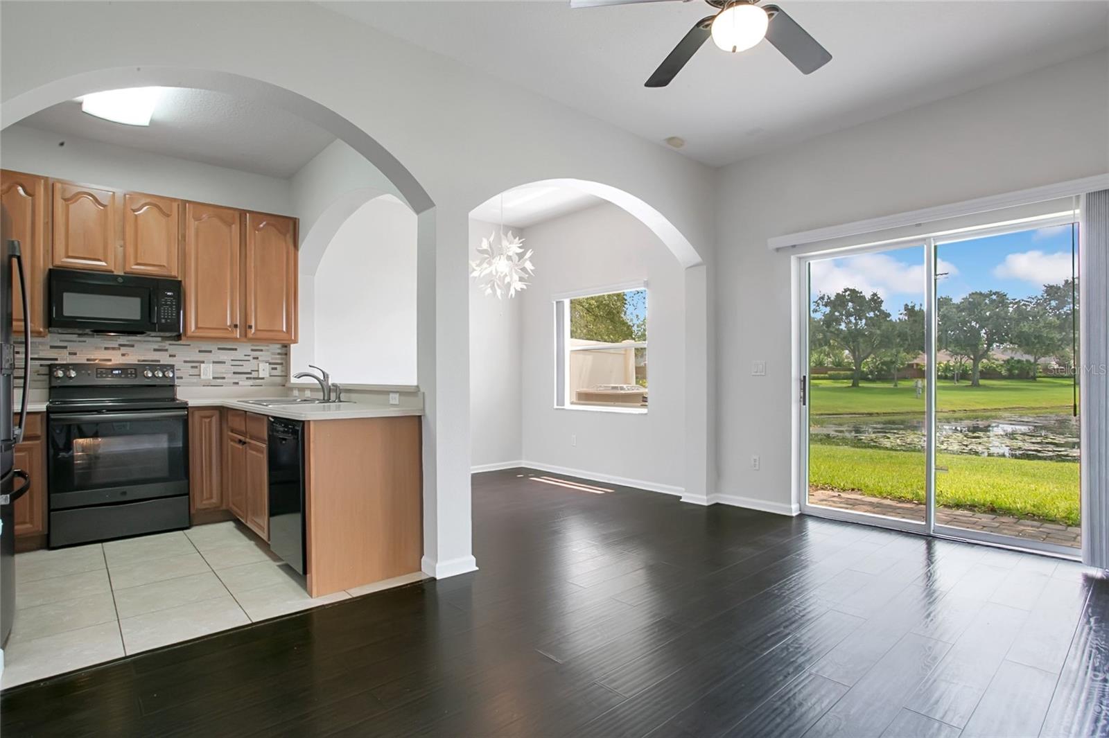 TIMBER POINTE PH 02 - Residential