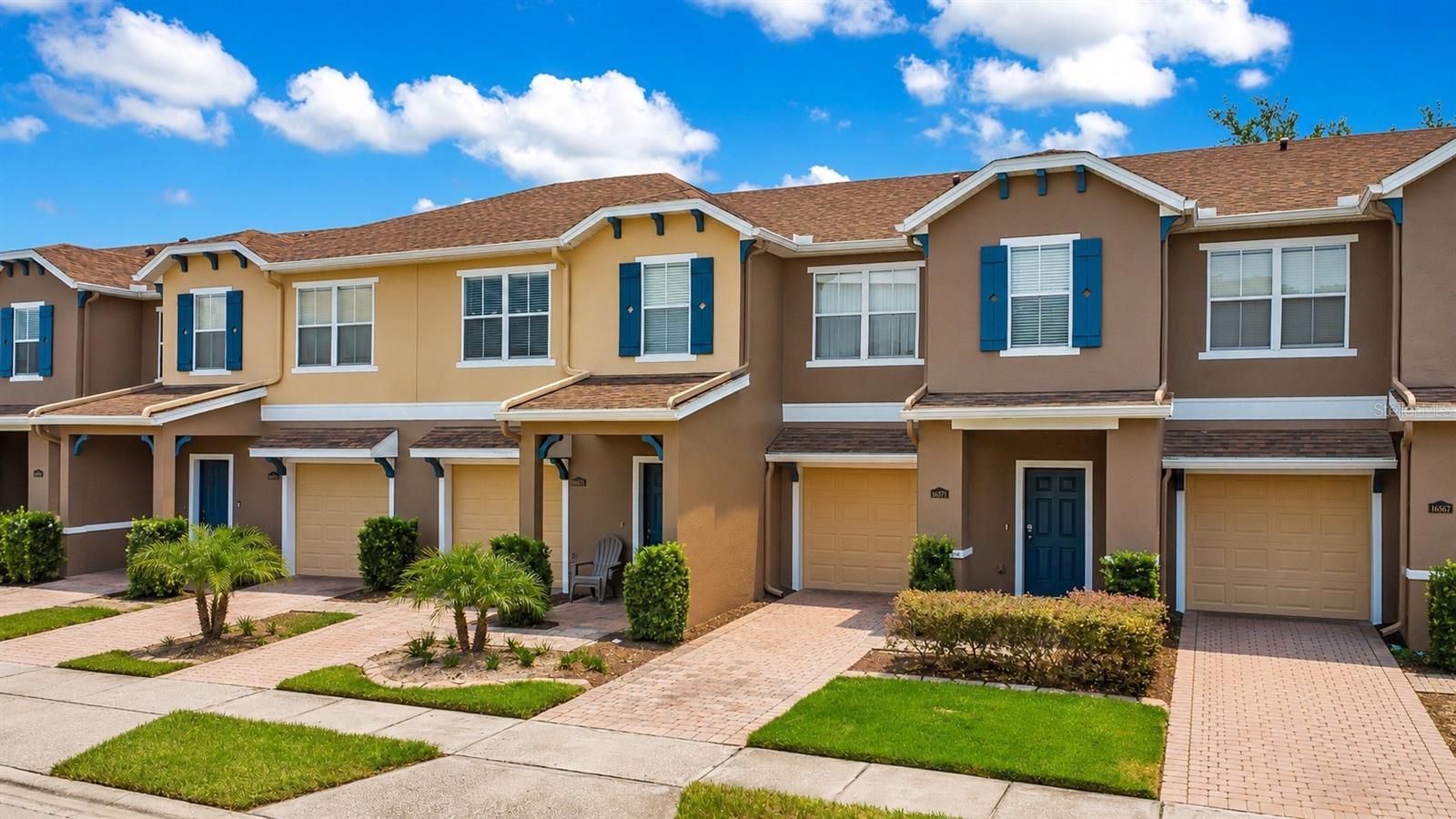 TIMBER POINTE PH 02 - Residential