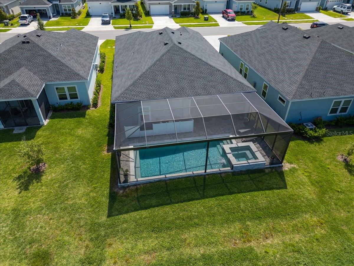 STILLWATER - Residential