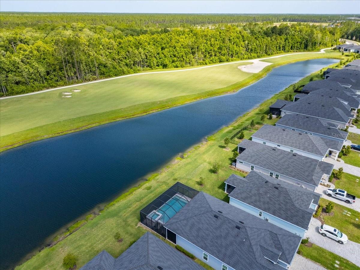 STILLWATER - Residential
