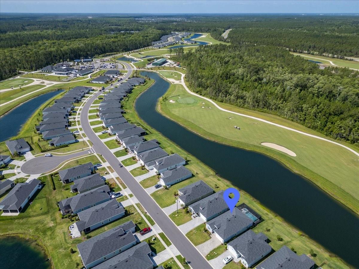STILLWATER - Residential