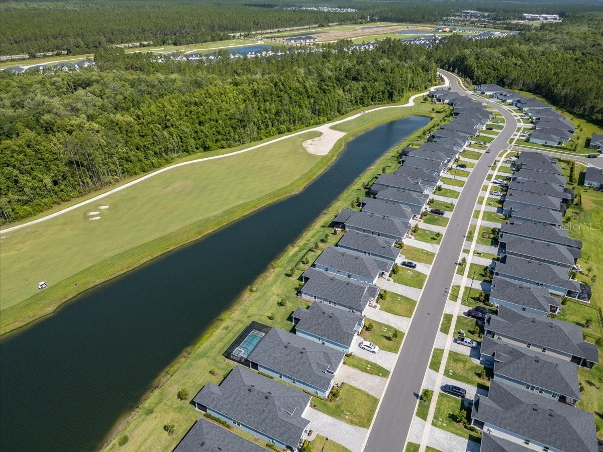 STILLWATER - Residential