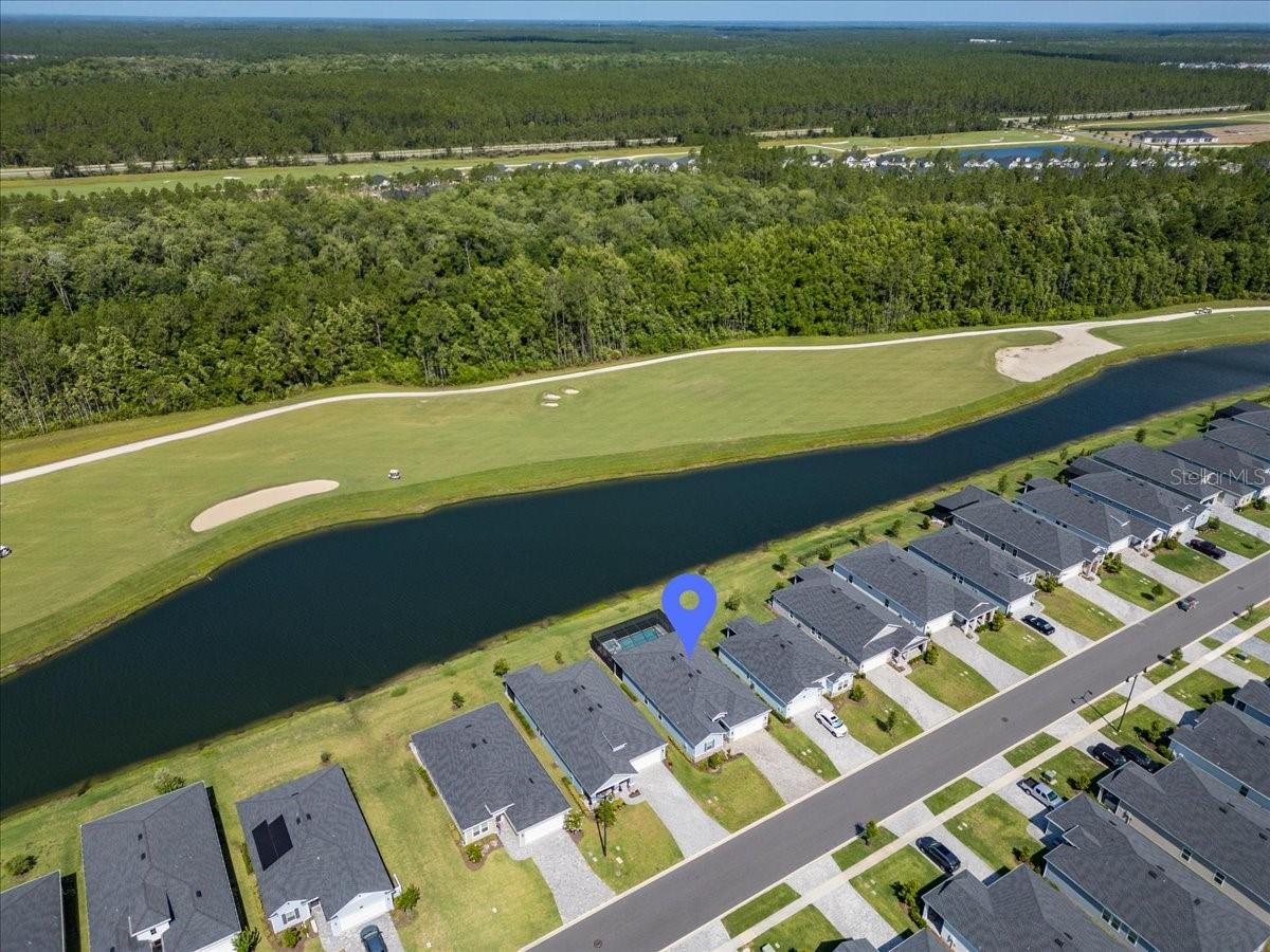 STILLWATER - Residential