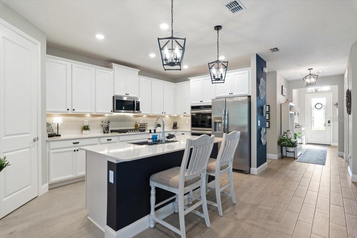 STILLWATER - Residential