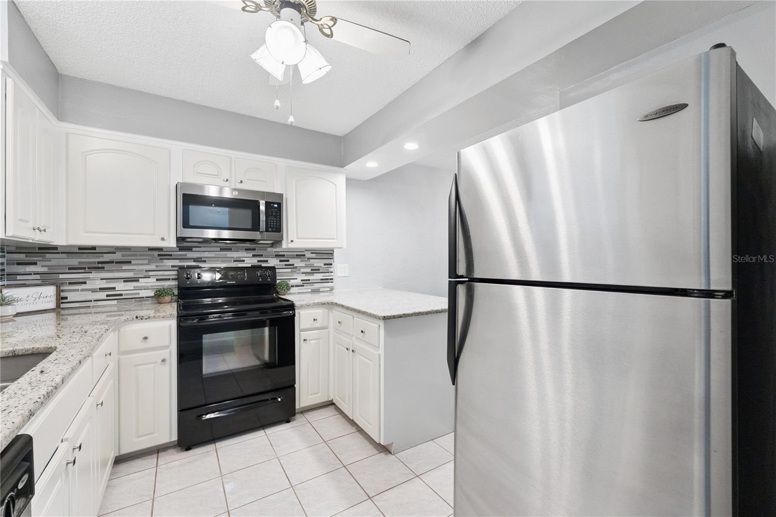 GOLFS EDGE CONDO - Residential
