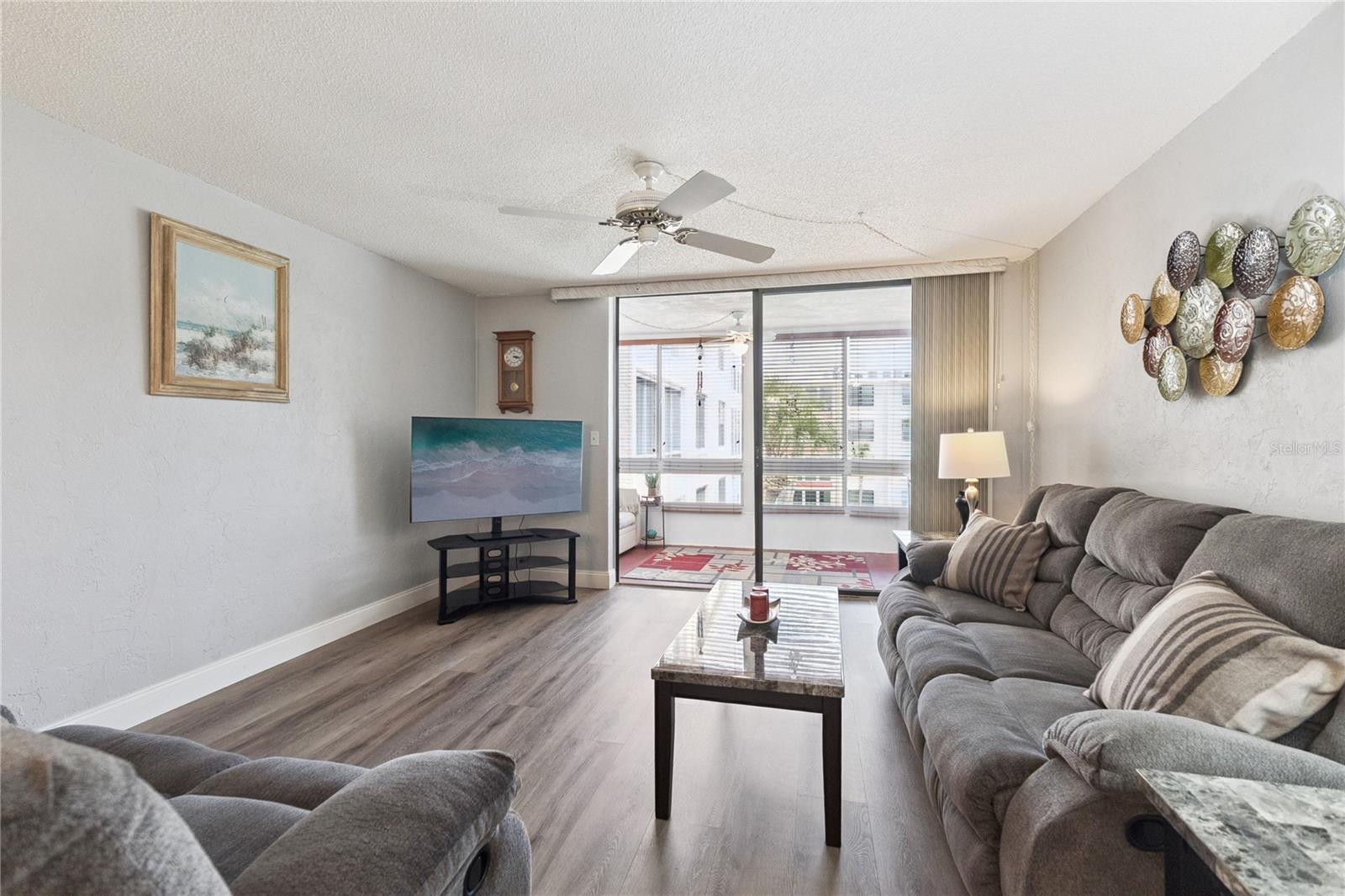GOLFS EDGE CONDO - Residential
