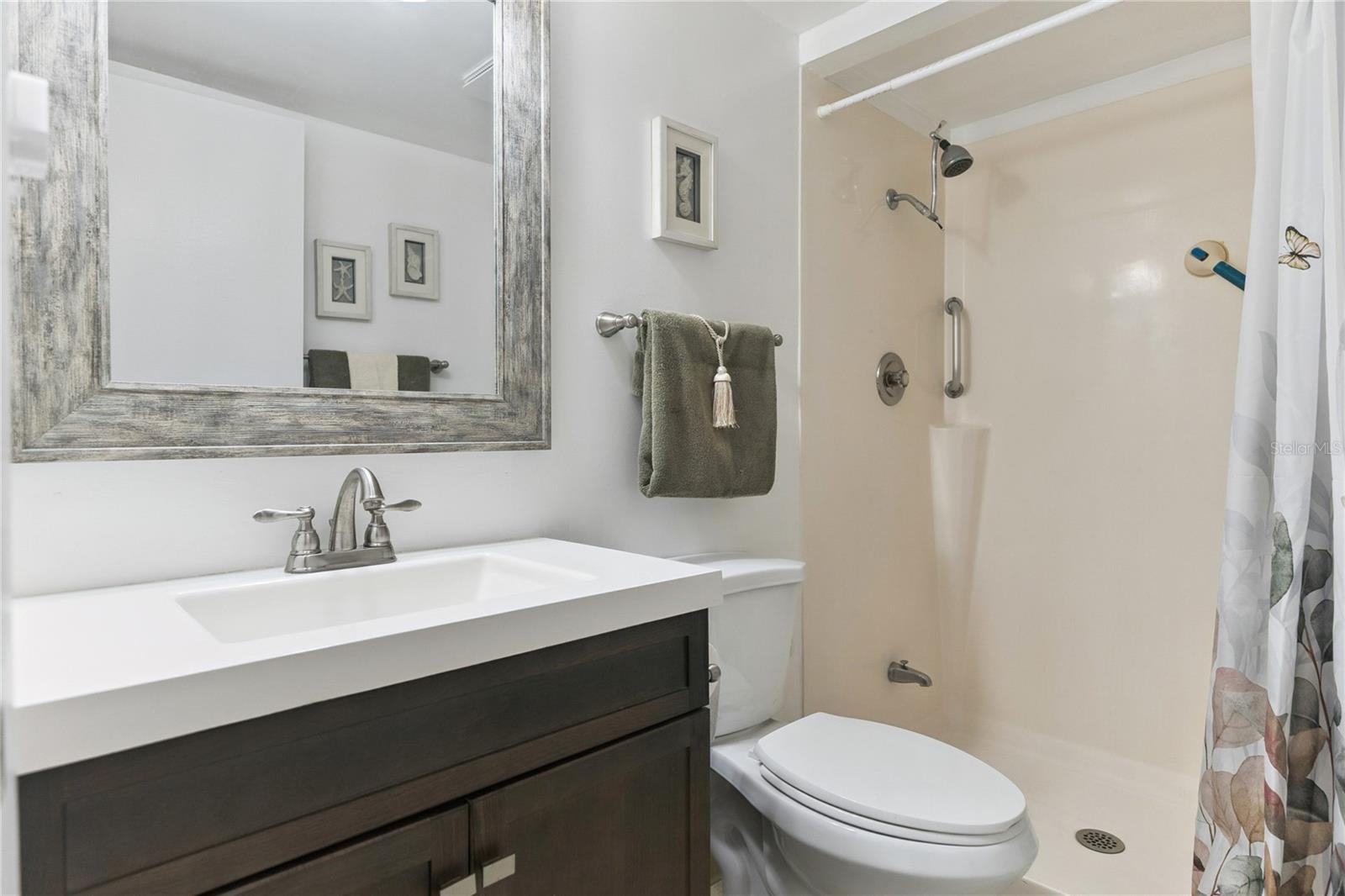 GOLFS EDGE CONDO - Residential