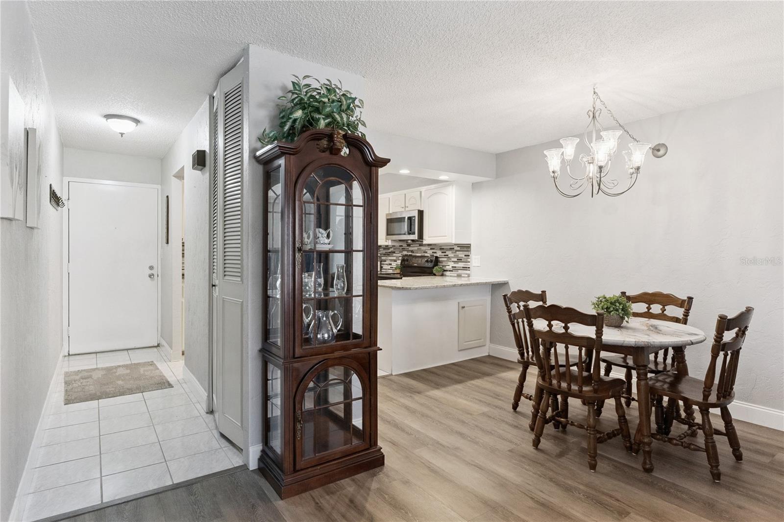 GOLFS EDGE CONDO - Residential